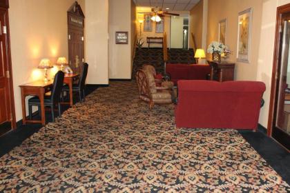 Quality Inn Shenandoah Valley - image 11