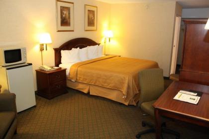 Quality Inn Shenandoah Valley - image 15