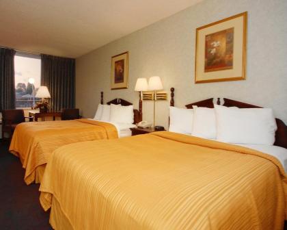 Quality Inn Shenandoah Valley - image 4