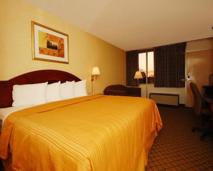 Quality Inn Shenandoah Valley - image 9