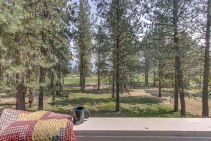 Ponderosa Condo New meadows