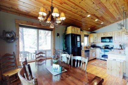 Camas Family Cabin - image 7