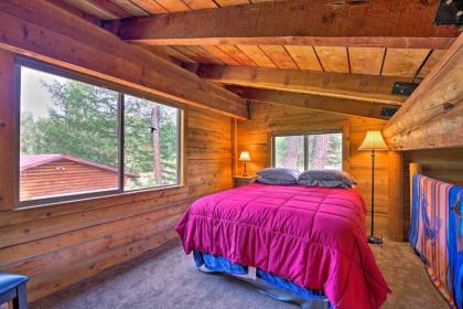 Rustic Idaho Cabin Less Than 11 Mi to Payette Ntl Forest! - image 1