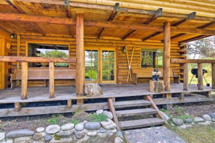 Rustic Idaho Cabin Less Than 11 Mi to Payette Ntl Forest! - image 10