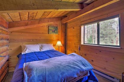 Rustic Idaho Cabin Less Than 11 Mi to Payette Ntl Forest! - image 11