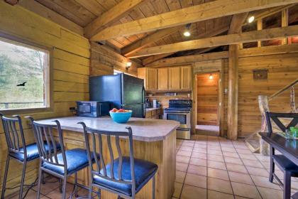 Rustic Idaho Cabin Less Than 11 Mi to Payette Ntl Forest! - image 13