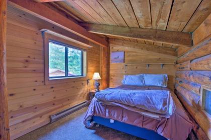 Rustic Idaho Cabin Less Than 11 Mi to Payette Ntl Forest! - image 15