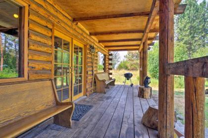 Rustic Idaho Cabin Less Than 11 Mi to Payette Ntl Forest! - image 2