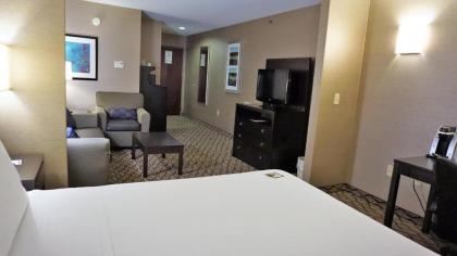 Holiday Inn Express & Suites Gibson an IHG Hotel - image 10