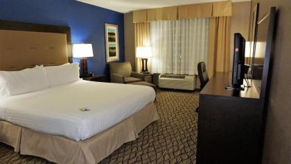 Holiday Inn Express & Suites Gibson an IHG Hotel - image 2