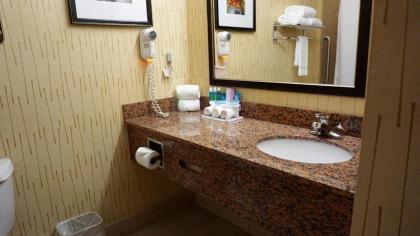 Holiday Inn Express & Suites Gibson an IHG Hotel - image 7