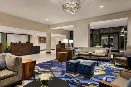 DoubleTree by Hilton New Orleans - image 4