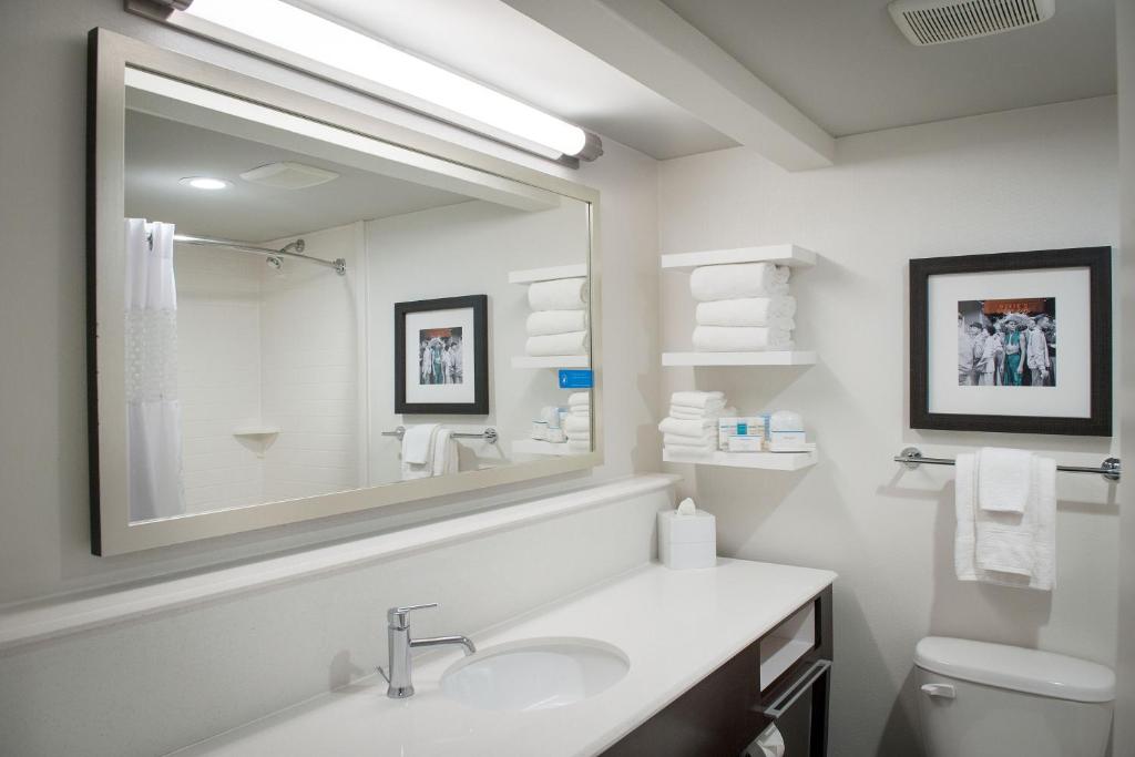 Hampton Inn New Orleans/St.Charles Ave - image 3