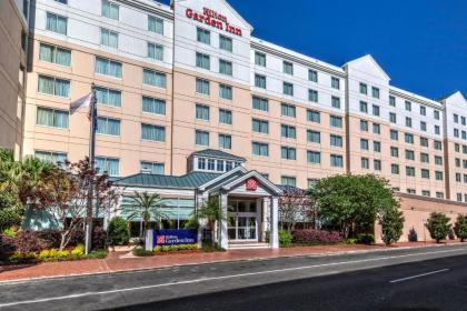 Hilton Garden Inn New Orleans Convention Center - image 2