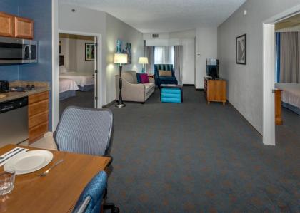 Homewood Suites by Hilton New Orleans - image 4