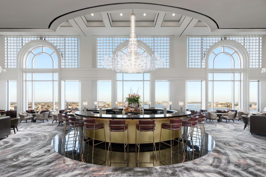 The Westin New Orleans - main image