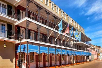 Four Points by Sheraton French Quarter - image 5
