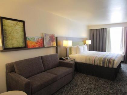 Country Inn & Suites by Radisson New Orleans I-10 East LA - image 3