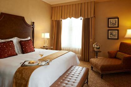 The Roosevelt Hotel New Orleans - Waldorf Astoria Hotels & Resorts - image 2