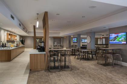 SpringHill Suites by marriott New Orleans DowntownConvention Center