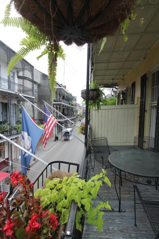 Andrew Jackson Hotel French Quarter - image 4