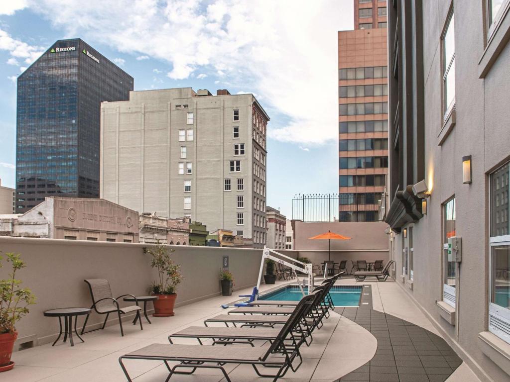 La Quinta by Wyndham New Orleans Downtown - image 5