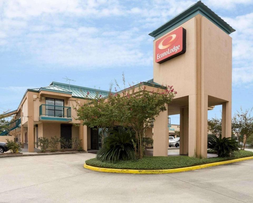 Econo Lodge New Orleans - main image