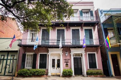 Lamothe House Hotel a French Quarter Guest Houses Property - image 2