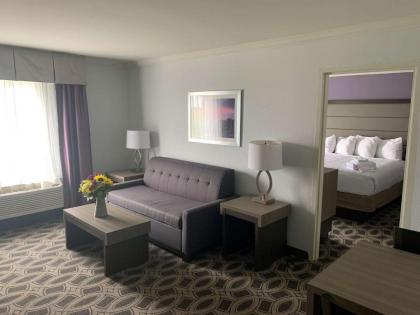 Best Western New Orleans East - image 5