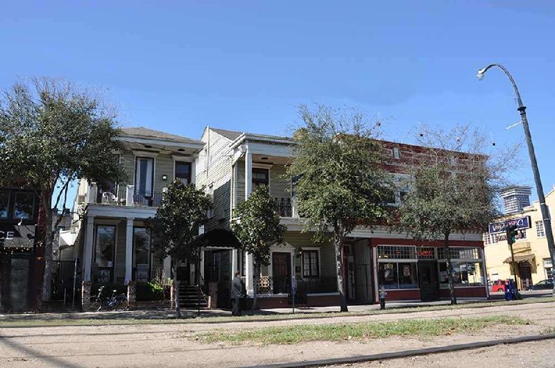 Historic Streetcar Inn - main image