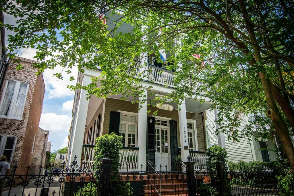 Rathbone Mansions New Orleans - image 2