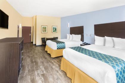 Days Inn by Wyndham New Orleans Pontchartrain - image 2