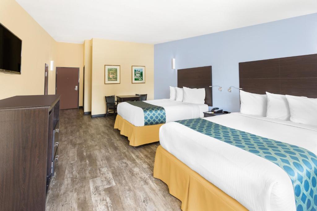 Days Inn by Wyndham New Orleans Pontchartrain - image 2