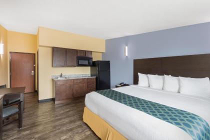 Days Inn by Wyndham New Orleans Pontchartrain - image 3