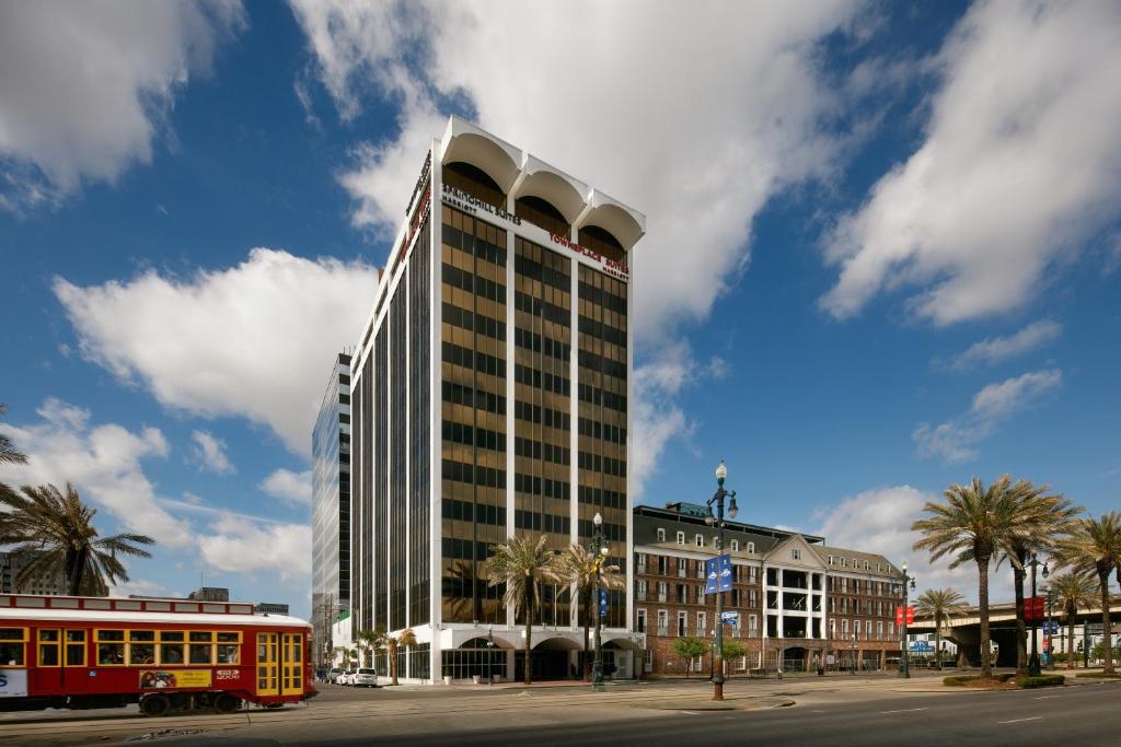 SpringHill Suites by Marriott New Orleans Downtown/Canal Street - image 5