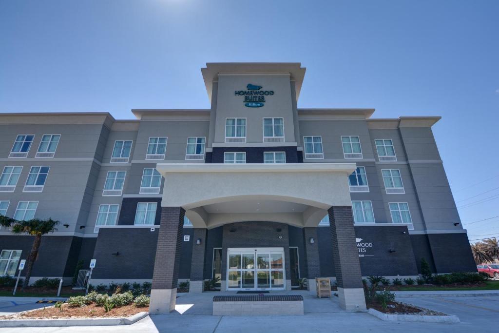 Homewood Suites By Hilton New Orleans West Bank Gretna - image 2