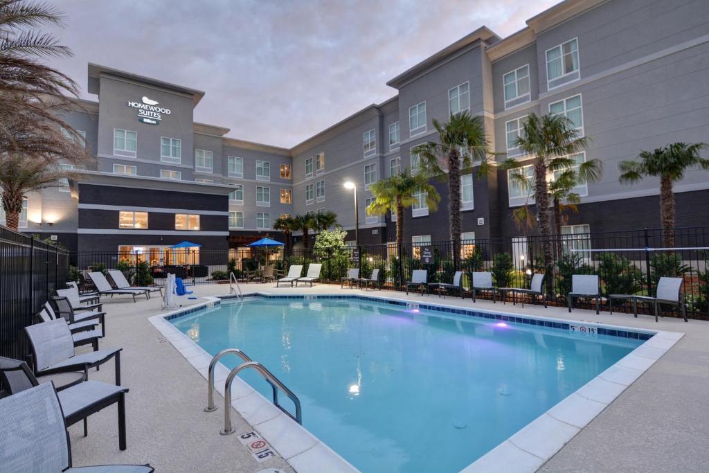 Homewood Suites By Hilton New Orleans West Bank Gretna - image 4