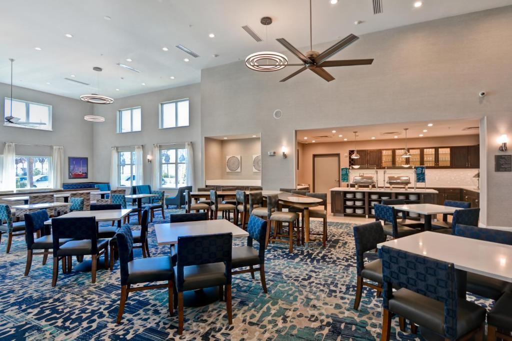 Homewood Suites By Hilton New Orleans West Bank Gretna - image 5