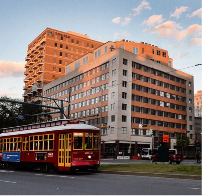 Pet-Friendly Luxury condos in Downtown New Orleans - image 2