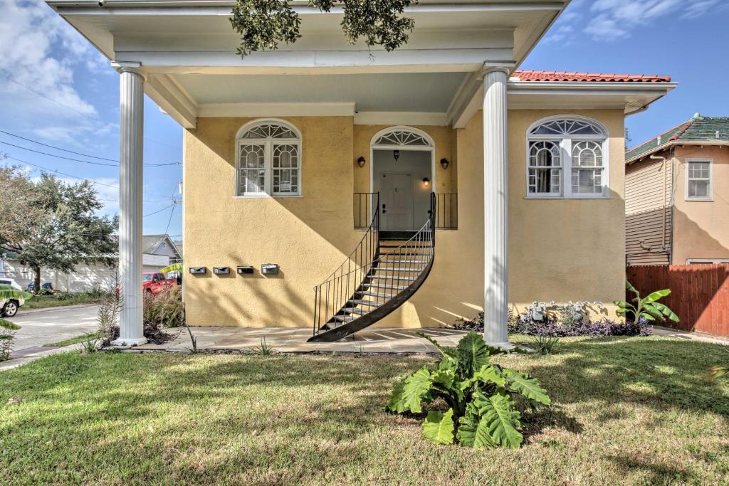 Great New Orleans Condo - 4 Miles from Downtown! - main image