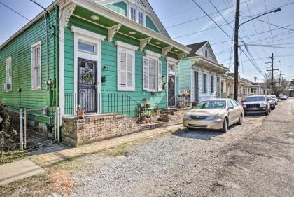 NOLA House in Irish Channel - Walk to Magazine St! - image 3