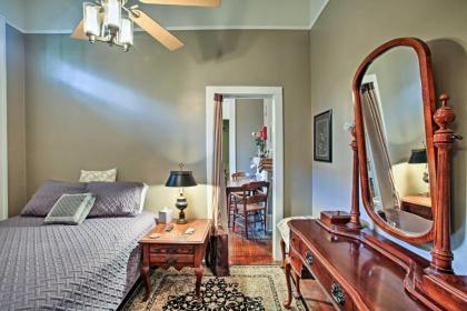 New Orleans Home with Hot Tub-1 Mi to French Quarter!