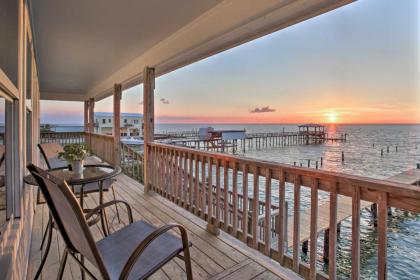 Luxe Waterfront Lake Pontchartrain Home with Dock! - image 1