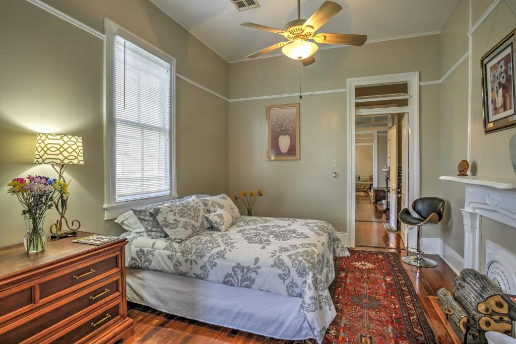 New Orleans Home-3 Blocks to River and 1 Mi to Zoo - image 3