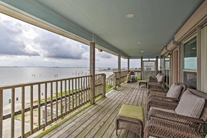 Waterfront New Orleans House with Dock and Lake Views! - image 3