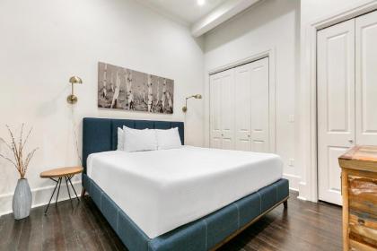 1 and 2 BR Luxury Condos Steps Away From French Quarter - image 8