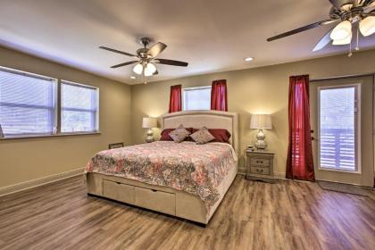 Contemporary NOLA Home - Walk to City Park! - image 15