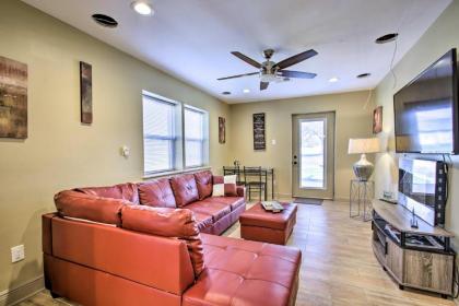 Contemporary NOLA Home - Walk to City Park! - image 3