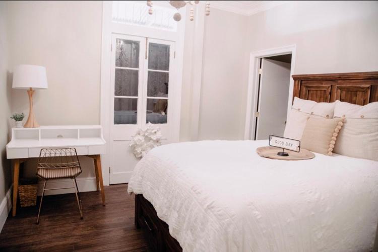 Serenity in the Marigny Bed Breakfast & Spa - main image