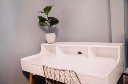 Serenity in the Marigny Bed Breakfast & Spa - image 8